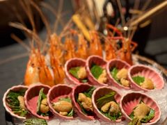 -花潮料理艺食馆(成都万象城店)