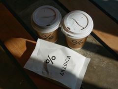 -% Arabica阿拉比卡咖啡烘焙工坊