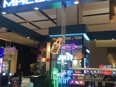 -太原茂业天地购物中心