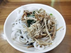 -再回首鸡肉米线(人民路一店)