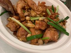 -汇贤府·李氏鲁菜(五棵松店)