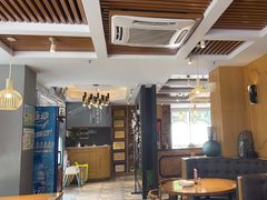 -如轩·海鲜砂锅粥·潮汕菜(沿江东路店)