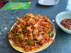 -春花民族美食(佳木斯总店)