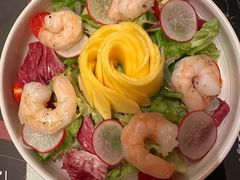 -Nord Grill&Bar Highland诺德西餐(深圳欢乐海岸店)