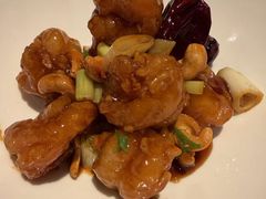 -环球港凯悦 · 享悦中餐厅