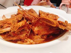 二斤大骨头-九毛九西北菜(百信广场店)