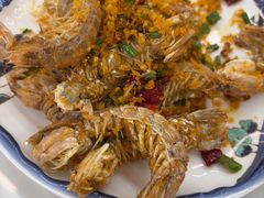 -旺鲜渔港连锁餐厅·珠海特色美食地标(爱情邮局店)