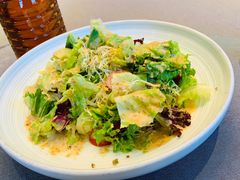 藜麦蔬菜沙拉-沱江小镇 (良乡店)