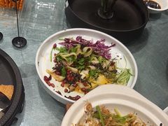 -小厨娘淮扬菜(清江苏宁广场店)
