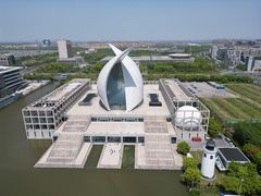 -上海中国航海博物馆