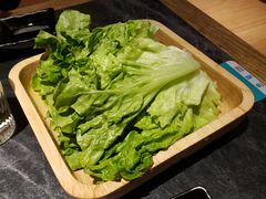 -许府牛火锅(信义坊总店)