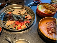 -真熙家牛排烤肉无限续(百脑汇店)
