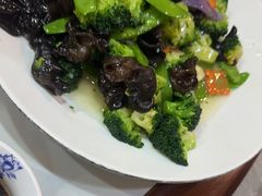 -东北大院·东北菜(三台子店)