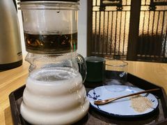 -竹里馆 ·茶食(奥体店)