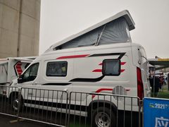 -北京房车博览中心