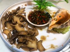 -堂宴·老厦门私房菜(1988仙岳总店)