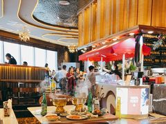 -喜庭海鲜自助(来福士店)