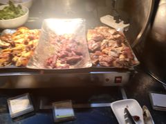 -威斯汀舞台餐厅