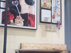 -海马体照相馆(成都来福士广场店)