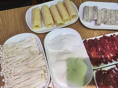 -夜牛潮汕鲜牛肉火锅店(翻身店)