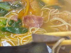 -姚记六鲜面(大方巷店)