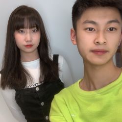 -小齐发型Star·Salon