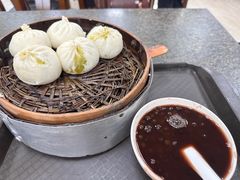 -胡家包子·清真(大众巷店)