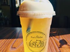 -狐狸家·酸奶酪专门店(平江路店)