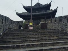 -虞山城墙