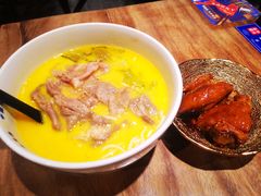 -和府捞面(东直门银座店)