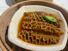 -潮福城大酒楼·潮味粤品·港式点心(湖滨北路店)