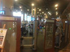 -上海嘉里健身Kerry Sports Shanghai