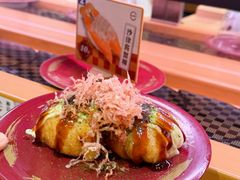 -寿司郎(皇庭广场店)