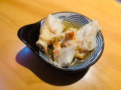 -綱元·海鲜豆捞(明州里店)