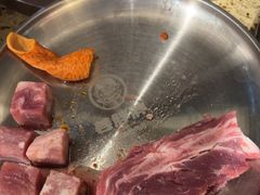 -姜胖胖韩式自助烤肉(光明万达店)