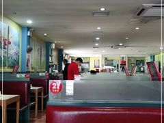 大堂-岳姥姥饺子(泺文路店)