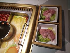 -雾都渣渣火锅(南城智汇城店)
