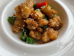 -富力丽思卡尔顿酒店·丽轩中餐厅