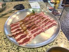 -安又胖韩国烤肉(美罗城店)