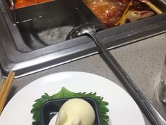 -海底捞火锅(凯德广场店)