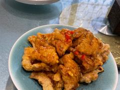 -君霖海鲜私房菜(春柳店)