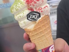 -DQ·蛋糕·冰淇淋(惠山万达店)