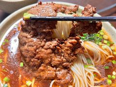 -李记清真馆(打钉巷店)