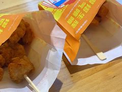 -1973继光香香鸡(金桥国际店)