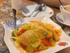 -番茄屋葡式美食(总店)