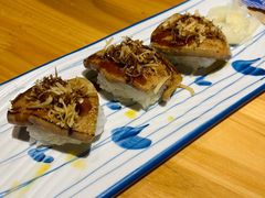 -立山居酒屋·烧鸟 天妇罗(西北湖店)