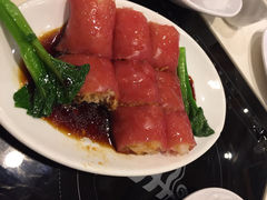 稻香酒家(天河城店)-稻香酒家(天河城店)