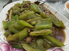 -众味海鲜大排档·活海鲜·潮汕味(南澳店)