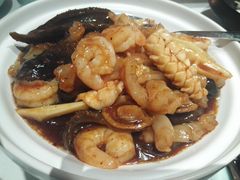 鲁味全家福-董鲁烤鸭(建和街店)