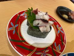 -大起水产回转寿司(りんくうシークル店)